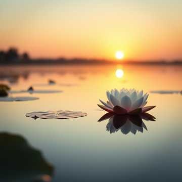 Whispers of the Soul (4)・ インド・Indian