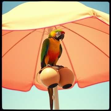 Tropical Breeze (2)・ボサノバ・bossa nova