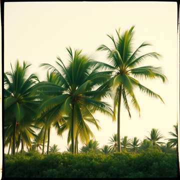 Tropical Breeze・ボサノバ・bossa nova