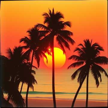 Tropical Mirage (2)・ボサノバ・bossa nova
