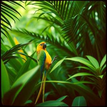 Tropical Mirage・ボサノバ・bossa nova