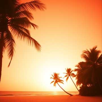 Tropical Serenade (1)・ボサノバ・bossa nova