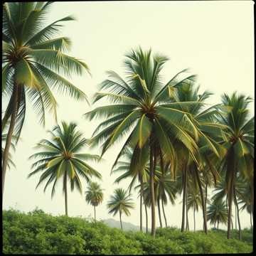 Tropical Serenade・ボサノバ・bossa nova