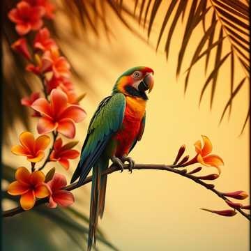 Tropical Tango (1)・ボサノバ・bossa nova