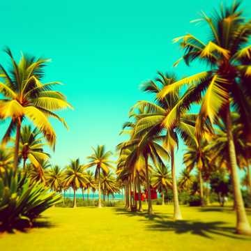 Tropical Tango (2)・ボサノバ・bossa nova