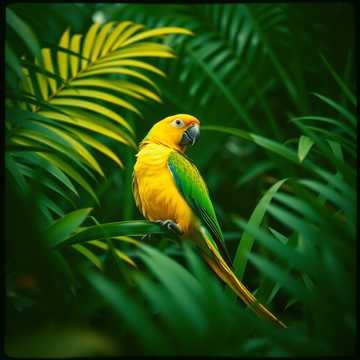 Tropical Tango (4)・ボサノバ・bossa nova