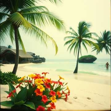 Tropical Tango (5)・ボサノバ・bossa nova