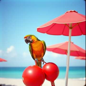 Tropical Whispers (3)・ボサノバ・bossa nova