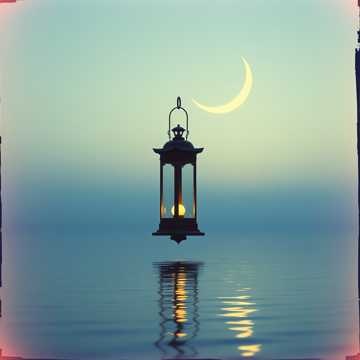 Moonlit Petals (4)・中国 Asian