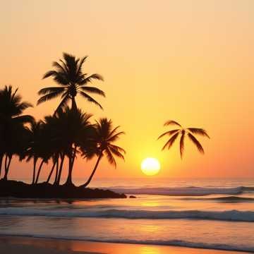 Aloha Breeze・ハワイアン Hawaiian