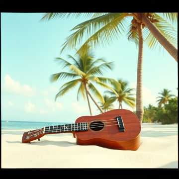 Aloha Glow (2)・ハワイアン Hawaiian