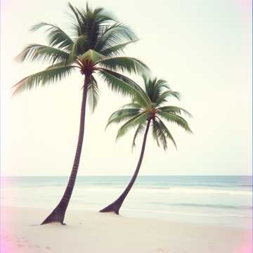 Aloha Glow・ハワイアン Hawaiian