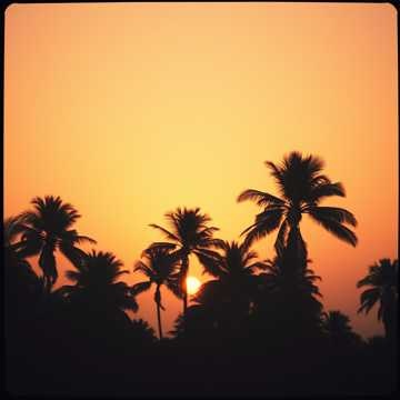 Aloha Sunset Serenade (1)・ハワイアン Hawaiian