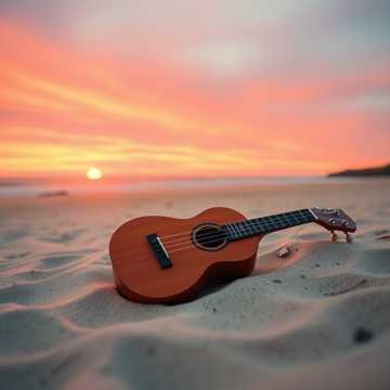 Aloha Sunset Serenade・ハワイアン Hawaiian