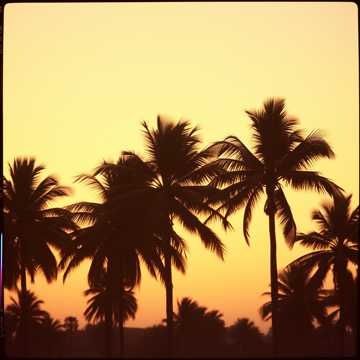 Aloha Waves (1)・ハワイアン Hawaiian