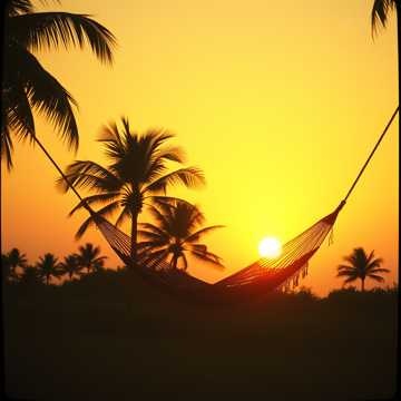 Aloha Waves・ハワイアン Hawaiian