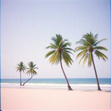 Island Breeze (1)・ハワイアン Hawaiian