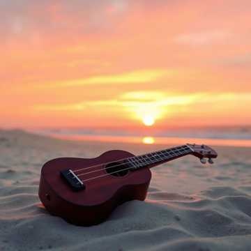 Island Breeze・ハワイアン Hawaiian