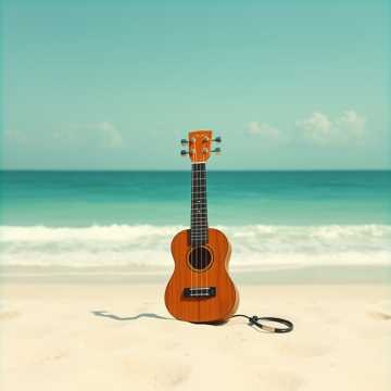 Ocean Breeze Serenade (1)・ハワイアン Hawaiian