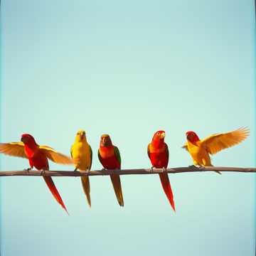 Baila Conmigo (1)・キューバ音楽 Cuban