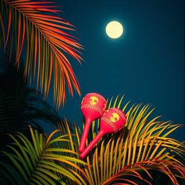 Baila Conmigo (3)・キューバ音楽 Cuban