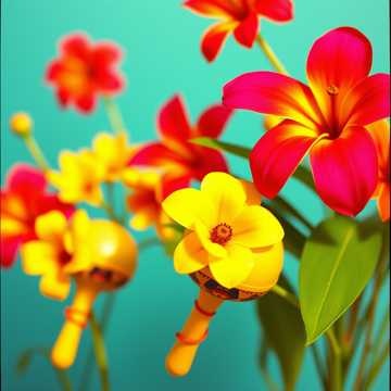 Baila Conmigo (4)・キューバ音楽 Cuban