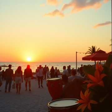 Baila Conmigo (5)・キューバ音楽 Cuban