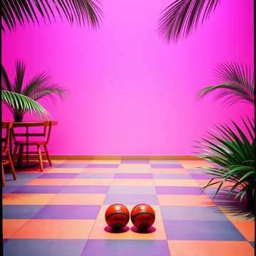 Dance All Night (1)・キューバ音楽 Cuban