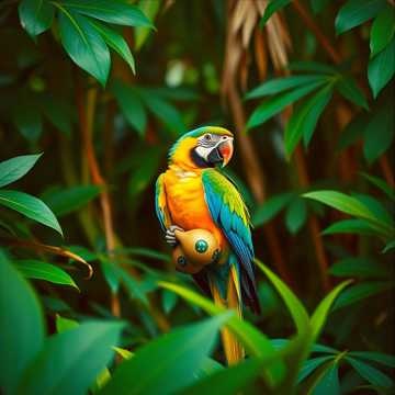 Dance All Night (2)・キューバ音楽 Cuban