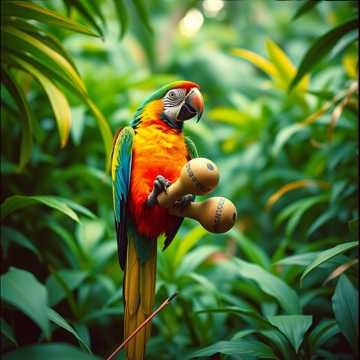 Dance All Night (5)・キューバ音楽 Cuban