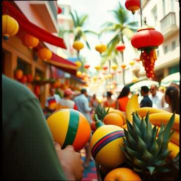 Dance All Night (6)・キューバ音楽 Cuban