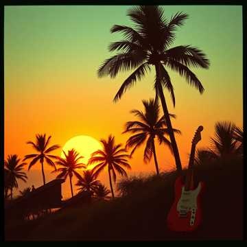 Fiesta de la Noche・キューバ音楽 Cuban