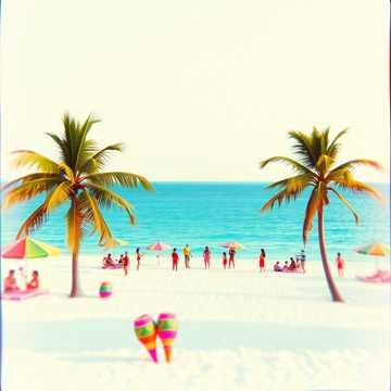 Fiesta en el Aire (2)・キューバ音楽 Cuban