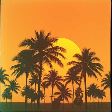 Fiesta en el Aire・キューバ音楽 Cuban