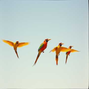 Tropical Fire (1)・キューバ音楽 Cuban