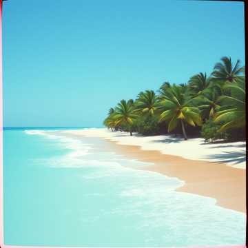 Island Breeze (8)・レゲエ Reggae