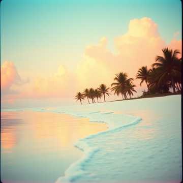 Island Dreams (3)・レゲエ Reggae