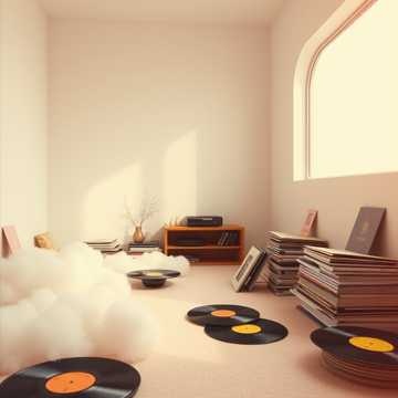 Dreaming in Loops (2)・Chill  Relax