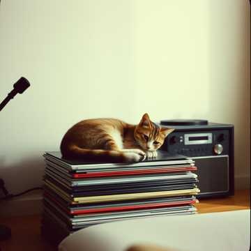 Drifting Clouds・Chill  Relax