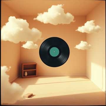 Drifting Thoughts・Chill  Relax