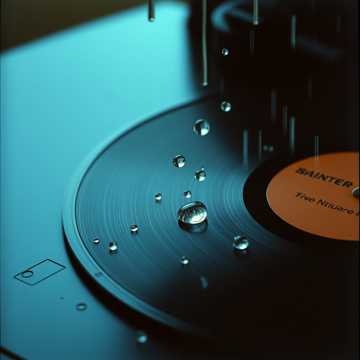 Rain on Repeat (3)・Sad  Emotional  Rainy Mood