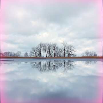 Rain on Repeat (4)・Sad  Emotional  Rainy Mood