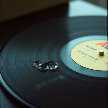 Rain on Repeat・Sad  Emotional  Rainy Mood