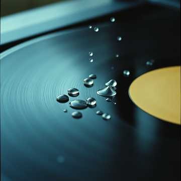 Rain on the Keys (5)・Sad  Emotional  Rainy Mood