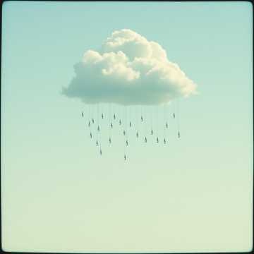 Rain on the Keys・Sad  Emotional  Rainy Mood