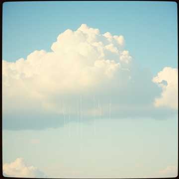 Raindrops in Reverse (2)・Sad  Emotional  Rainy Mood