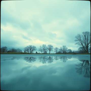 Whispering Rain・Sad  Emotional  Rainy Mood