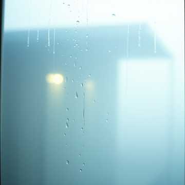 Neon Reverie (20)・ Night Walk  City Lights