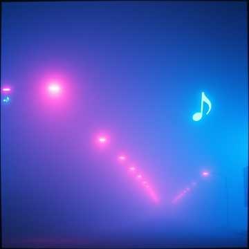 Neon Reverie (23)・ Night Walk  City Lights