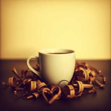 Cafe Serenade (3)・ Jazzy Lo-Fi（ジャズ・ローファイ）